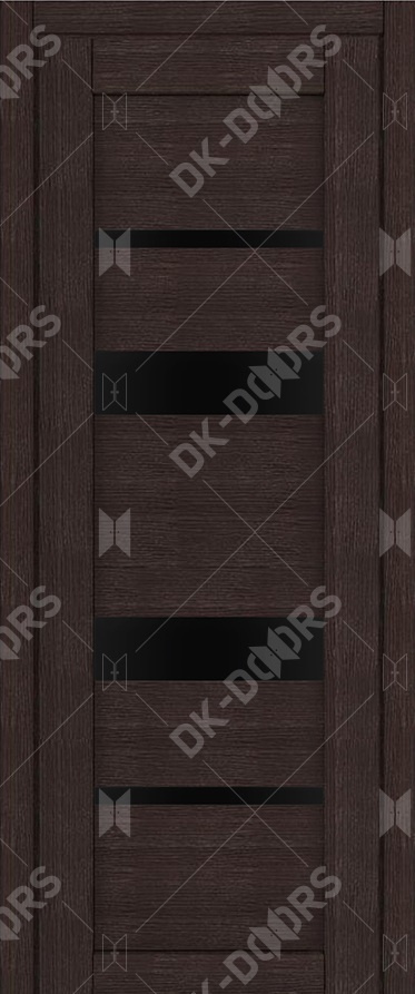 DK-DOORS Межкомнатная дверь D-22, арт. 10642 - фото №4