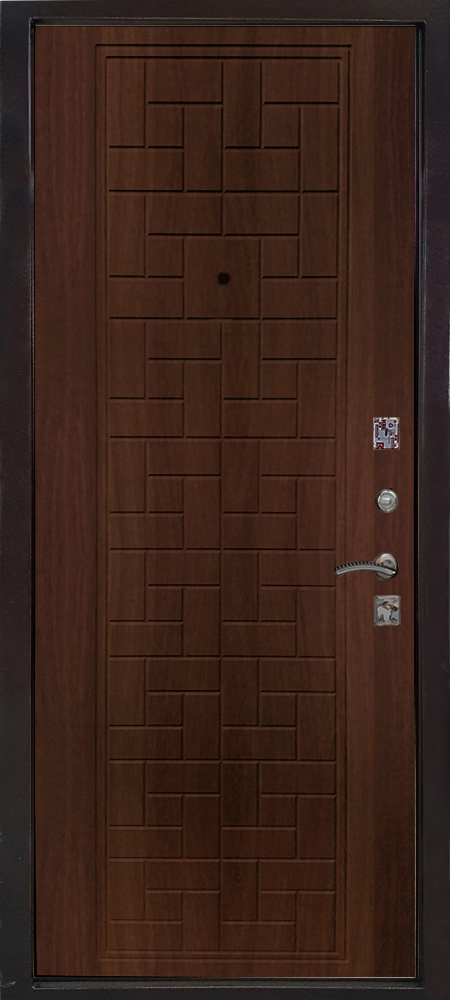 СДК Входная дверь Афина, арт. 0002659 - фото №1