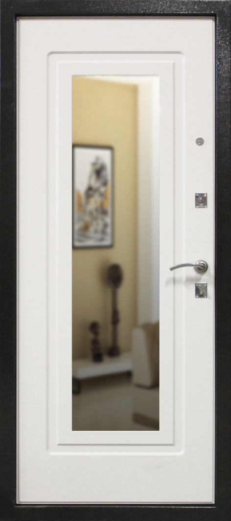 СДК Входная дверь Модерн Зеркало, арт. 0002662 - фото №1