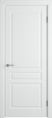 ВФД Межкомнатная дверь Стокгольм ПГ, арт. 14093