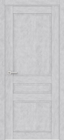 List Межкомнатная дверь Классика 2 ДГ, арт. 17766