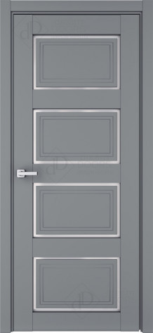Dream Doors Межкомнатная дверь FLY 4, арт. 18240