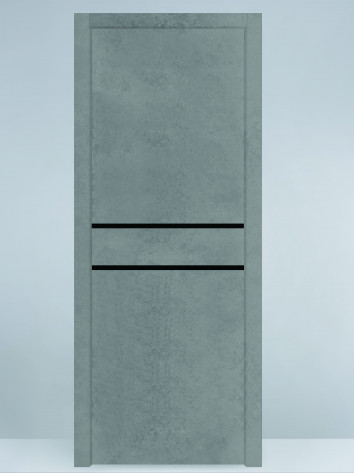 DK-DOORS Межкомнатная дверь Line 1, арт. 18269