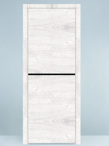 DK-DOORS Межкомнатная дверь Line 2, арт. 18270