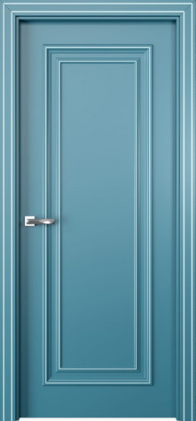 Русдверь Межкомнатная дверь Сиена 1 ПГ, арт. 20403