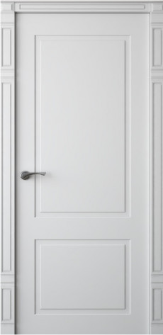 СДК Межкомнатная дверь Д 87, арт. 25402