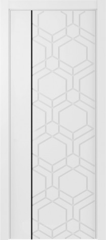 DK-DOORS Межкомнатная дверь Lux-5, арт. 29519