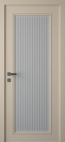 СДК Межкомнатная дверь М 651 ПО, арт. 30600