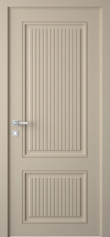 СДК Межкомнатная дверь М 652 ПГ, арт. 30601