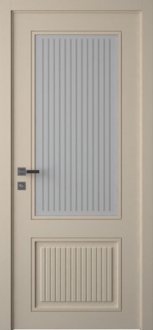 СДК Межкомнатная дверь М 652 ПО, арт. 30602