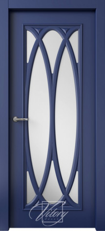 Русдверь Межкомнатная дверь Лариано 3 ПО, арт. 8664