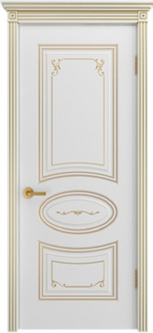 Олимп Межкомнатная дверь Ария В2 ПГ, арт. 9365