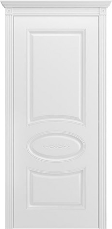 Олимп Межкомнатная дверь Ария В1 ПГ, арт. 9529