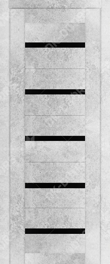 DK-DOORS Межкомнатная дверь D-1, арт. 10627 - фото №11