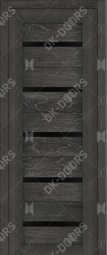 DK-DOORS Межкомнатная дверь D-1, арт. 10627 - фото №6