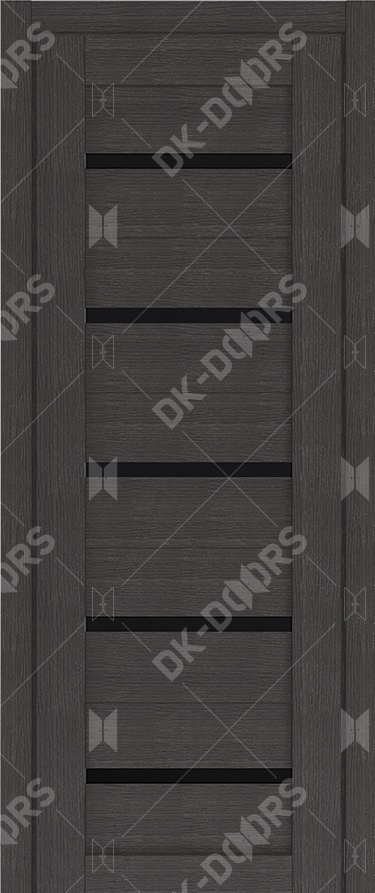 DK-DOORS Межкомнатная дверь D-1, арт. 10627 - фото №5