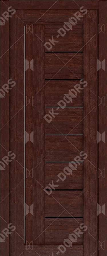 DK-DOORS Межкомнатная дверь D-9, арт. 10635 - фото №2