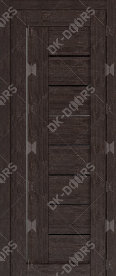 DK-DOORS Межкомнатная дверь D-9, арт. 10635 - фото №5