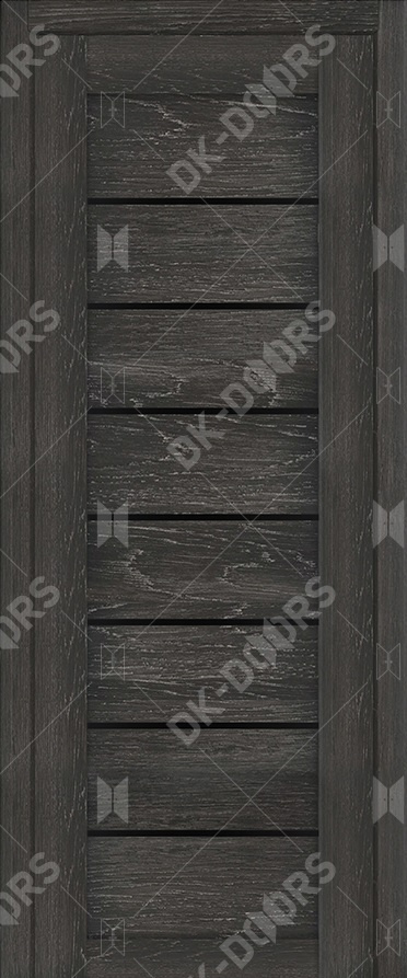 DK-DOORS Межкомнатная дверь D-11, арт. 10637 - фото №6