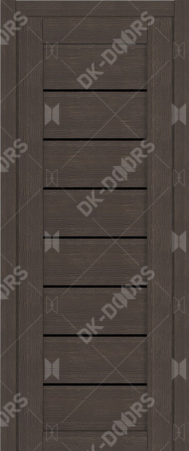 DK-DOORS Межкомнатная дверь D-11, арт. 10637 - фото №5