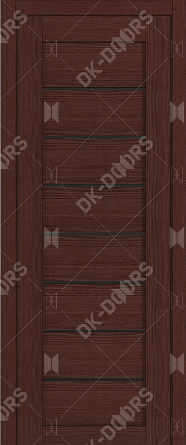DK-DOORS Межкомнатная дверь D-11, арт. 10637 - фото №4