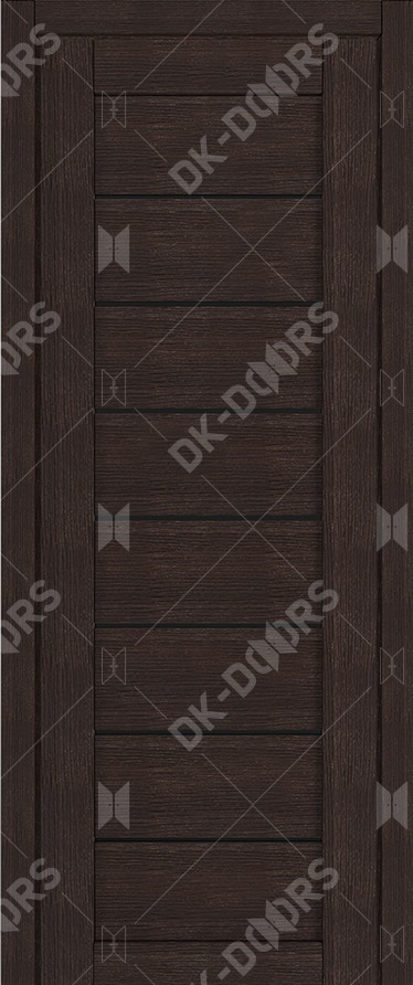 DK-DOORS Межкомнатная дверь D-11, арт. 10637 - фото №10