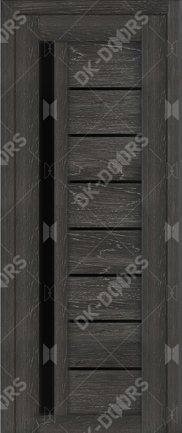 DK-DOORS Межкомнатная дверь D-13, арт. 10639 - фото №4