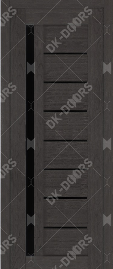 DK-DOORS Межкомнатная дверь D-13, арт. 10639 - фото №3