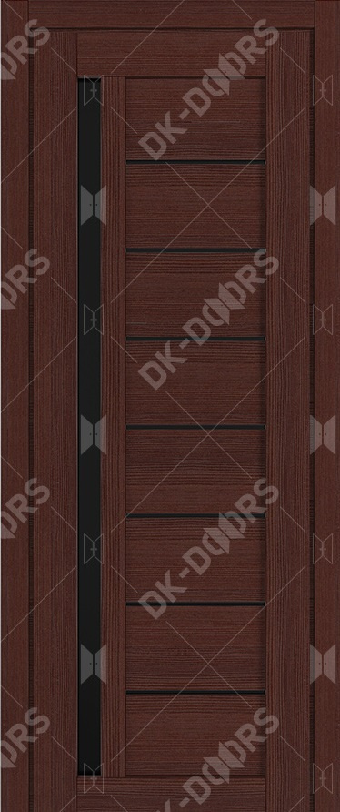 DK-DOORS Межкомнатная дверь D-13, арт. 10639 - фото №2