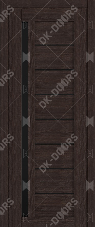 DK-DOORS Межкомнатная дверь D-13, арт. 10639 - фото №8
