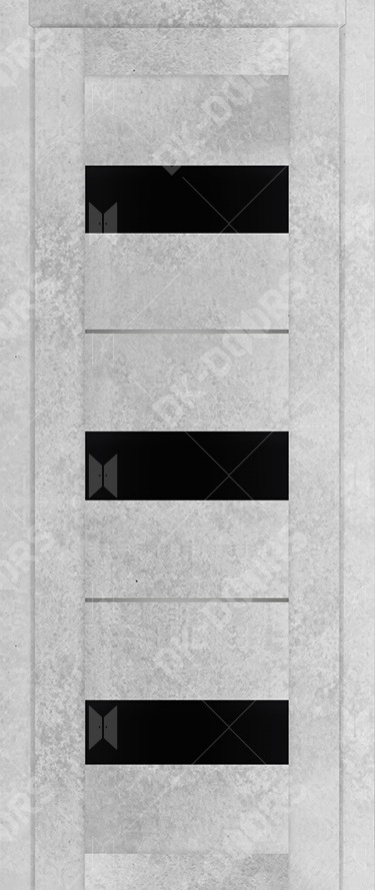 DK-DOORS Межкомнатная дверь D-14, арт. 10640 - фото №9