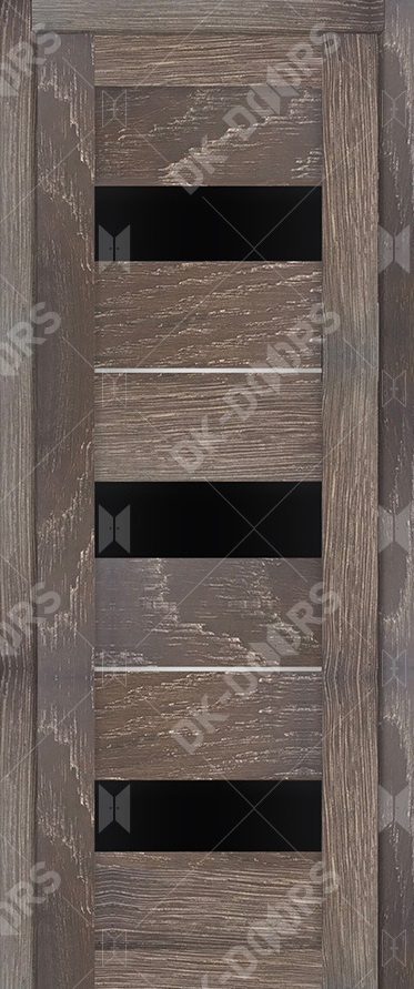 DK-DOORS Межкомнатная дверь D-14, арт. 10640 - фото №5