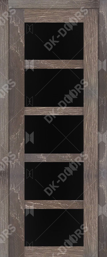 DK-DOORS Межкомнатная дверь D-15, арт. 10641 - фото №7