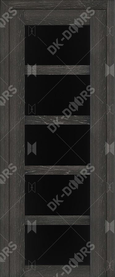 DK-DOORS Межкомнатная дверь D-15, арт. 10641 - фото №6