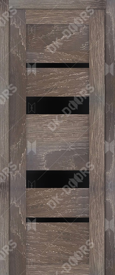 DK-DOORS Межкомнатная дверь D-22, арт. 10642 - фото №1