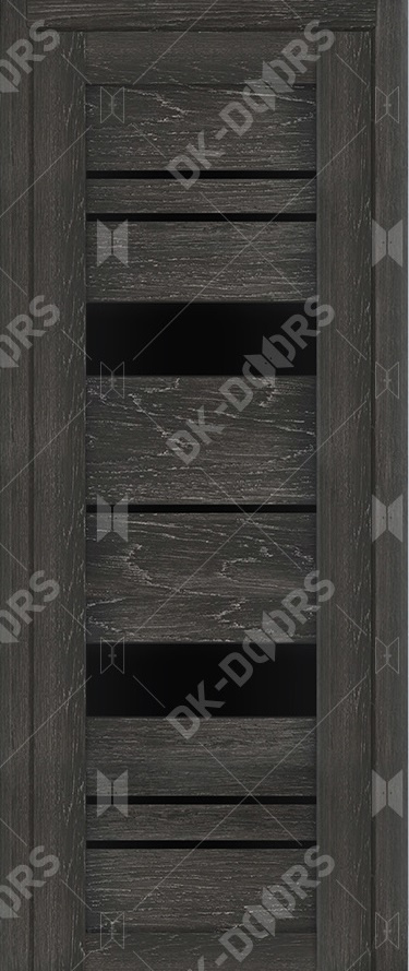 DK-DOORS Межкомнатная дверь D-27, арт. 10645 - фото №4