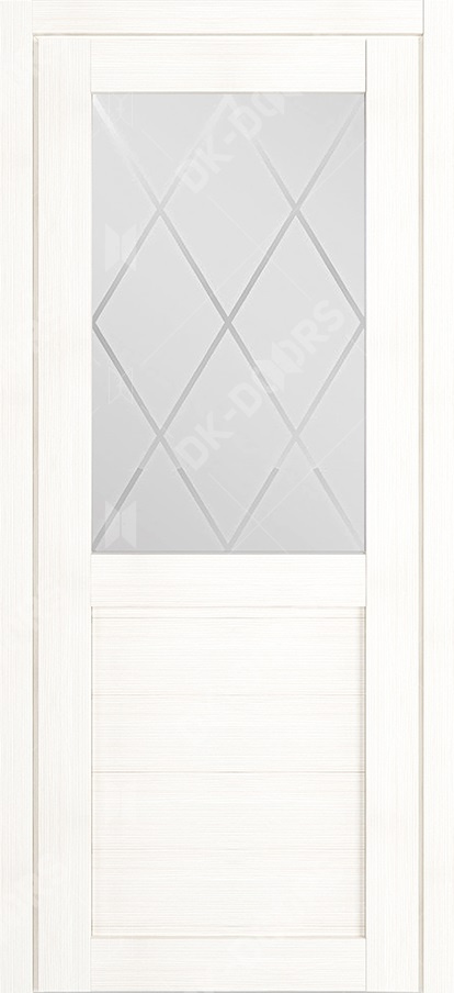DK-DOORS Межкомнатная дверь K-2, арт. 10650 - фото №11