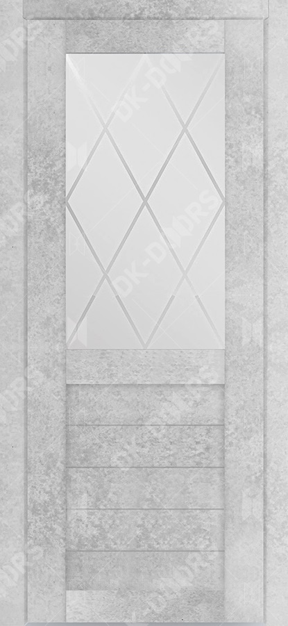 DK-DOORS Межкомнатная дверь K-2, арт. 10650 - фото №9
