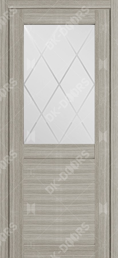 DK-DOORS Межкомнатная дверь K-2, арт. 10650 - фото №7