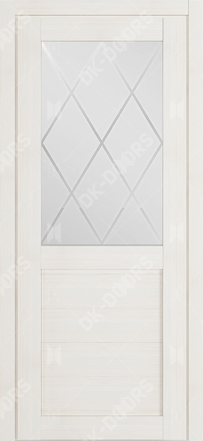 DK-DOORS Межкомнатная дверь K-2, арт. 10650 - фото №1