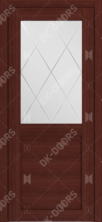 DK-DOORS Межкомнатная дверь K-2, арт. 10650 - фото №4