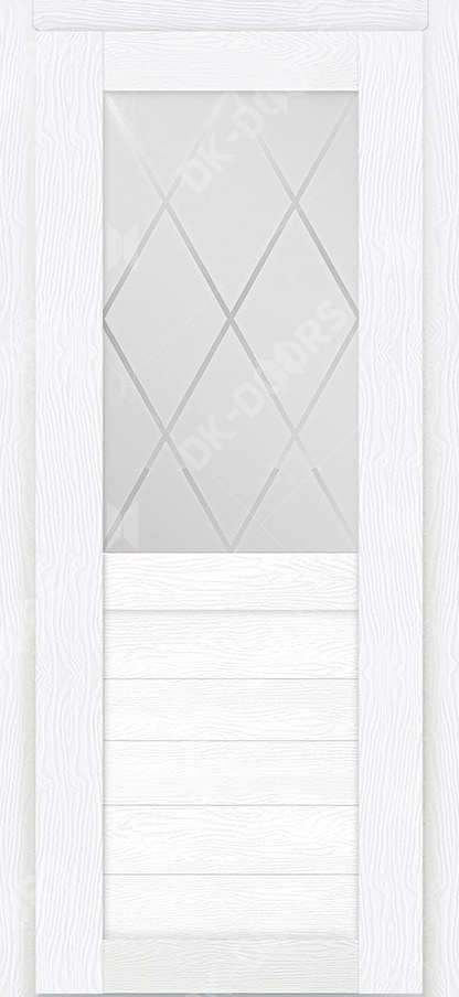 DK-DOORS Межкомнатная дверь K-2, арт. 10650 - фото №3
