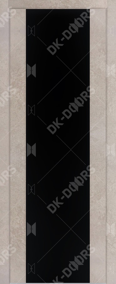 DK-DOORS Межкомнатная дверь T-1, арт. 10652 - фото №13