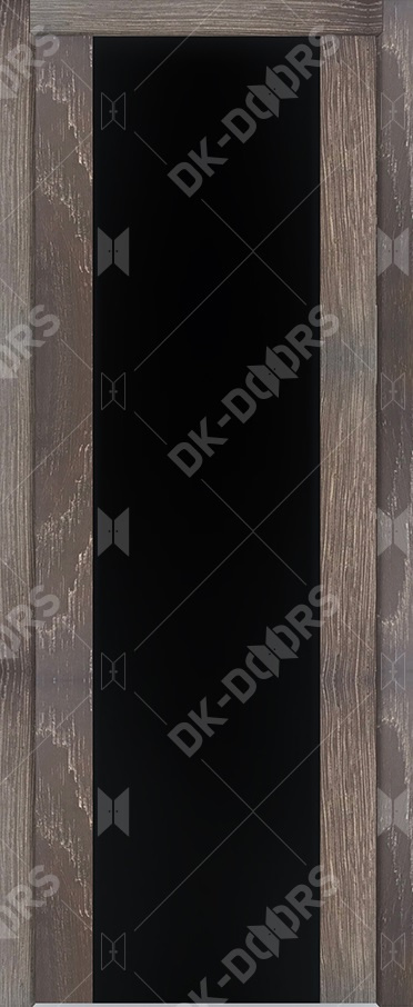DK-DOORS Межкомнатная дверь T-1, арт. 10652 - фото №7