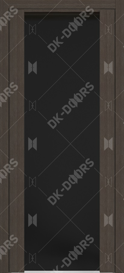DK-DOORS Межкомнатная дверь T-1, арт. 10652 - фото №5