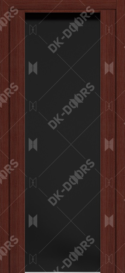 DK-DOORS Межкомнатная дверь T-1, арт. 10652 - фото №4