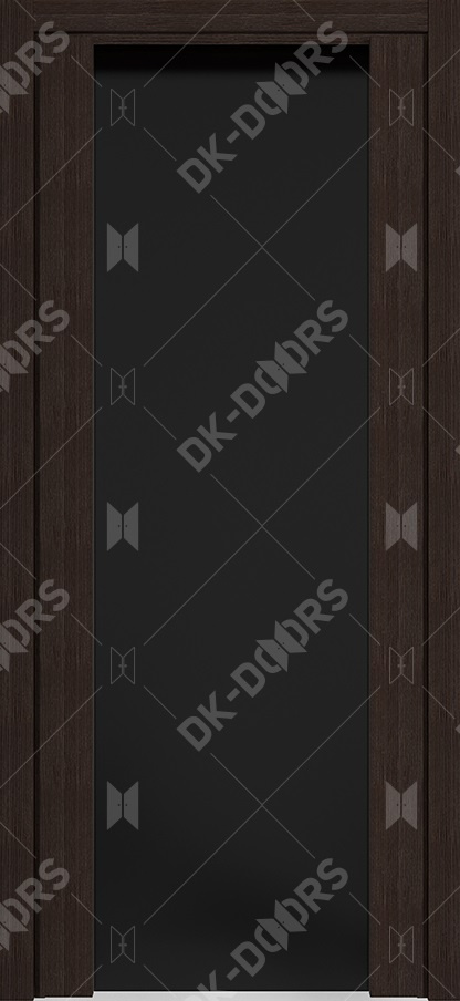DK-DOORS Межкомнатная дверь T-1, арт. 10652 - фото №10