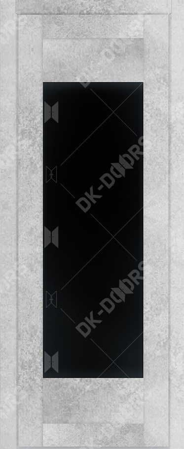 DK-DOORS Межкомнатная дверь S-1, арт. 10653 - фото №2