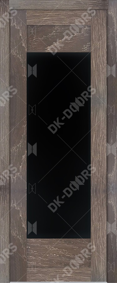 DK-DOORS Межкомнатная дверь S-1, арт. 10653 - фото №12