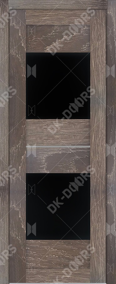 DK-DOORS Межкомнатная дверь S-2-1, арт. 10655 - фото №7